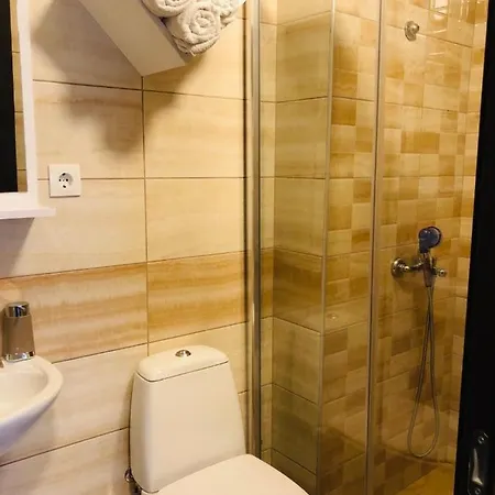 Appartement Urban Corner à Bitola Extérieur photo