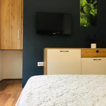 Appartement Urban Corner à Bitola Extérieur photo