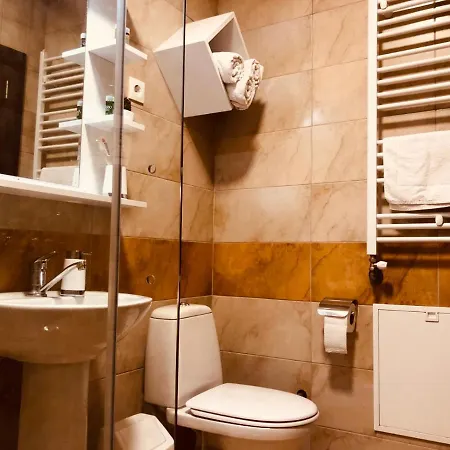 Appartement Urban Corner à Bitola Extérieur photo