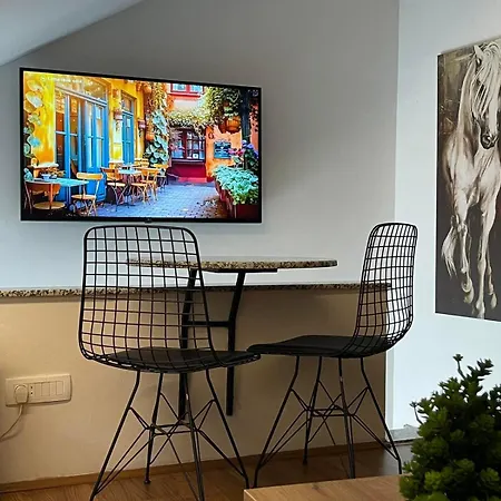 Appartement Urban Corner à Bitola Extérieur photo