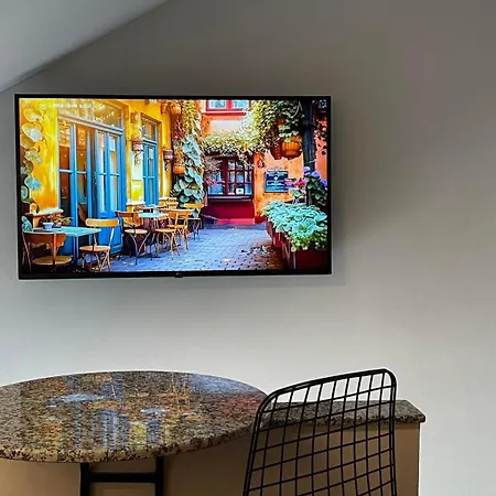 Appartement Urban Corner à Bitola Extérieur photo