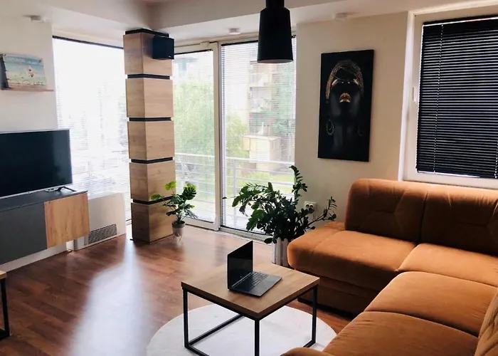 Urban Corner
