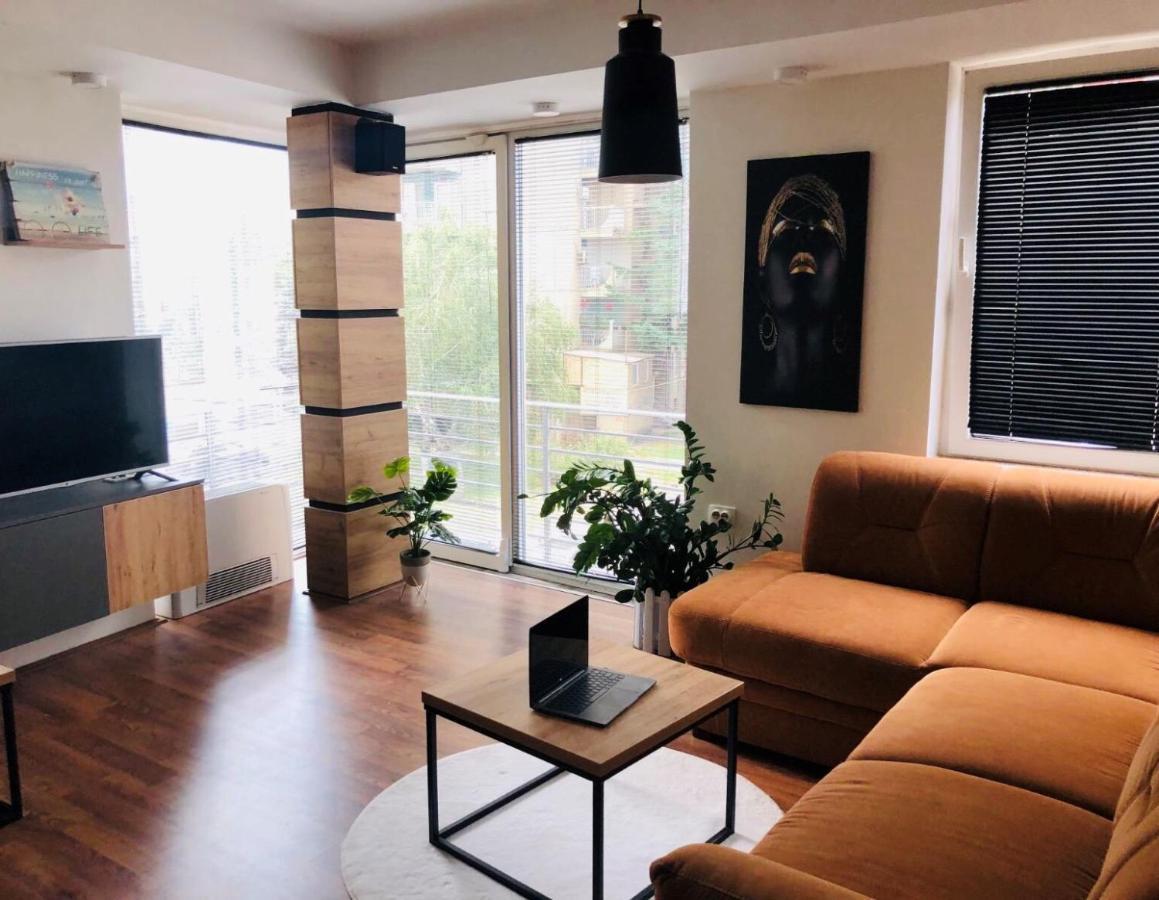 Urban Corner