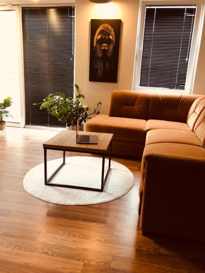 Urban Corner Appartement