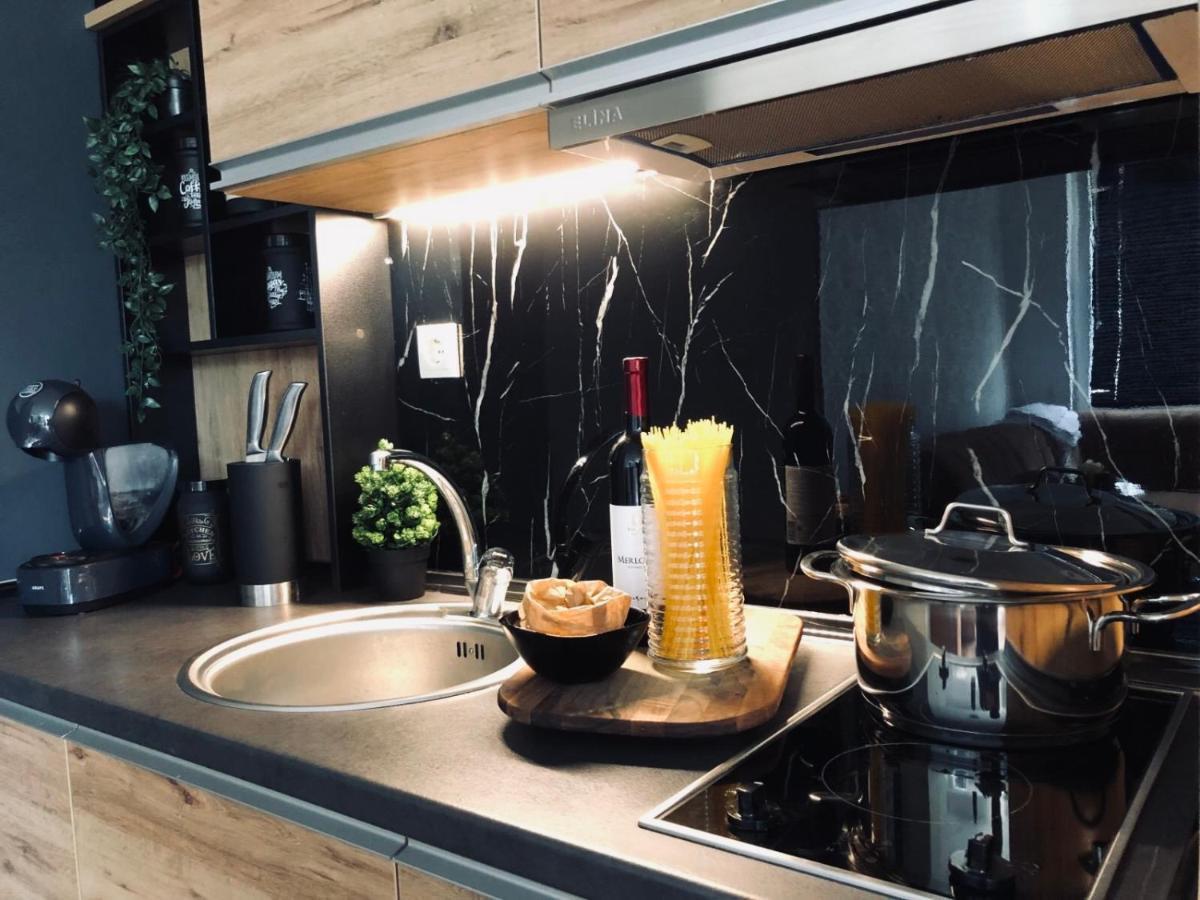Appartement Urban Corner *