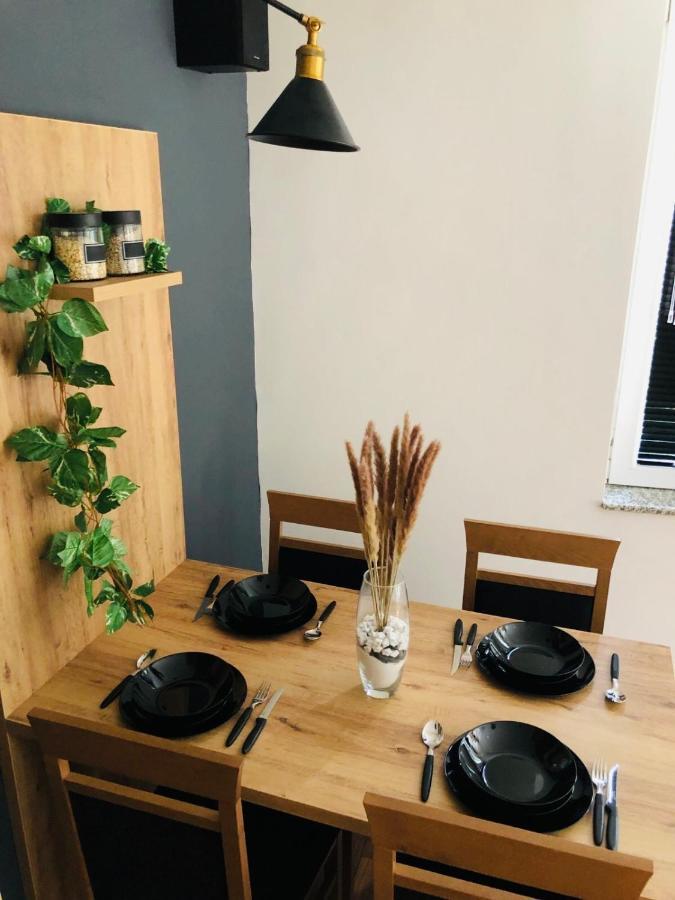 Urban Corner Appartement *