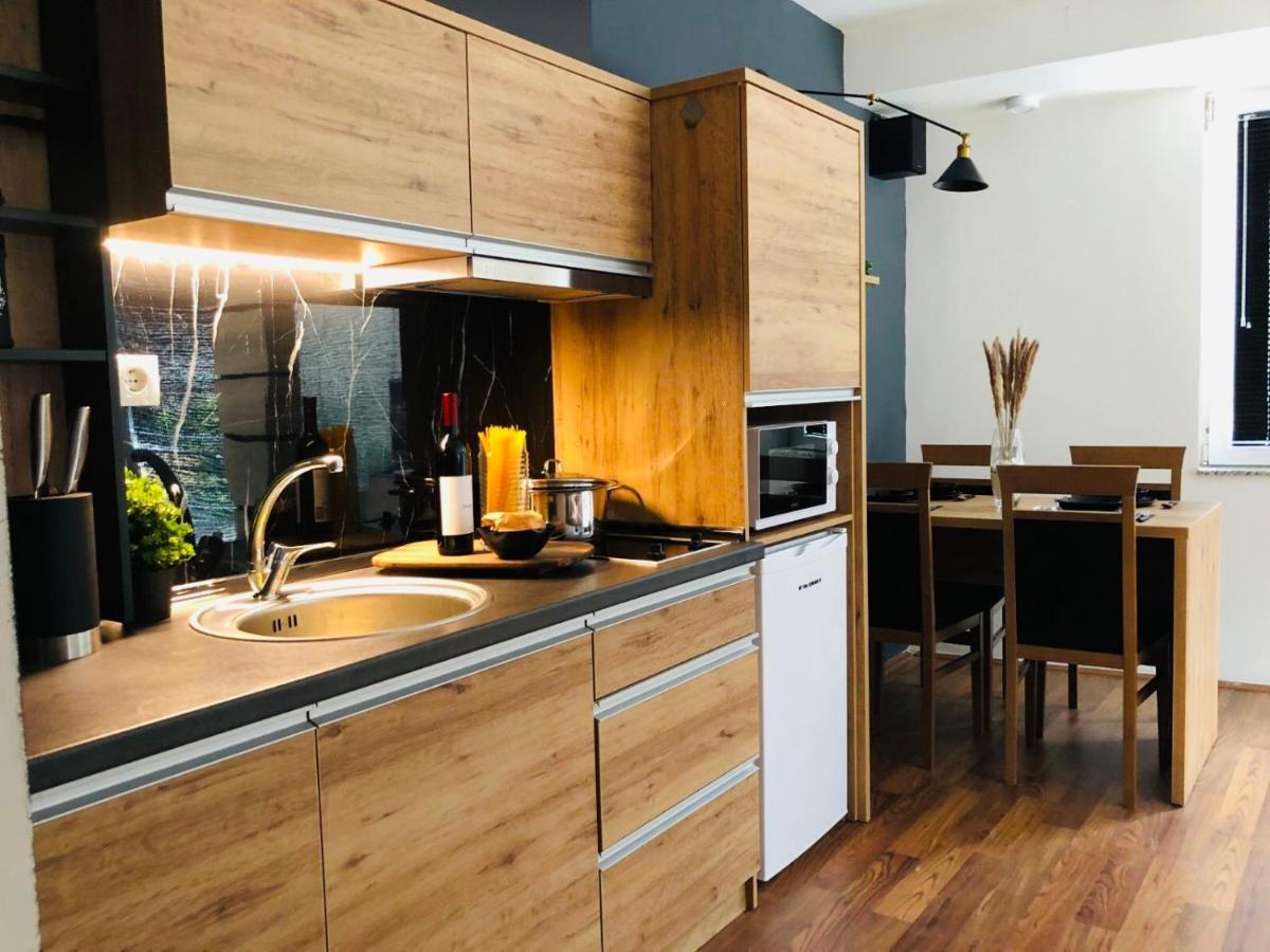 Appartement Urban Corner