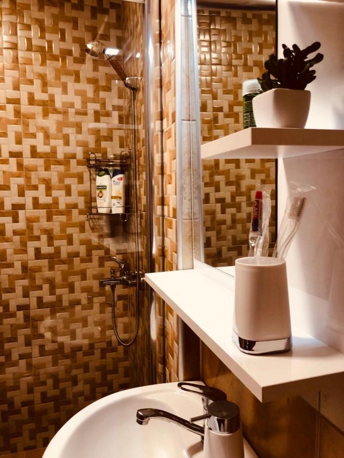 Appartement Urban Corner Bitola
