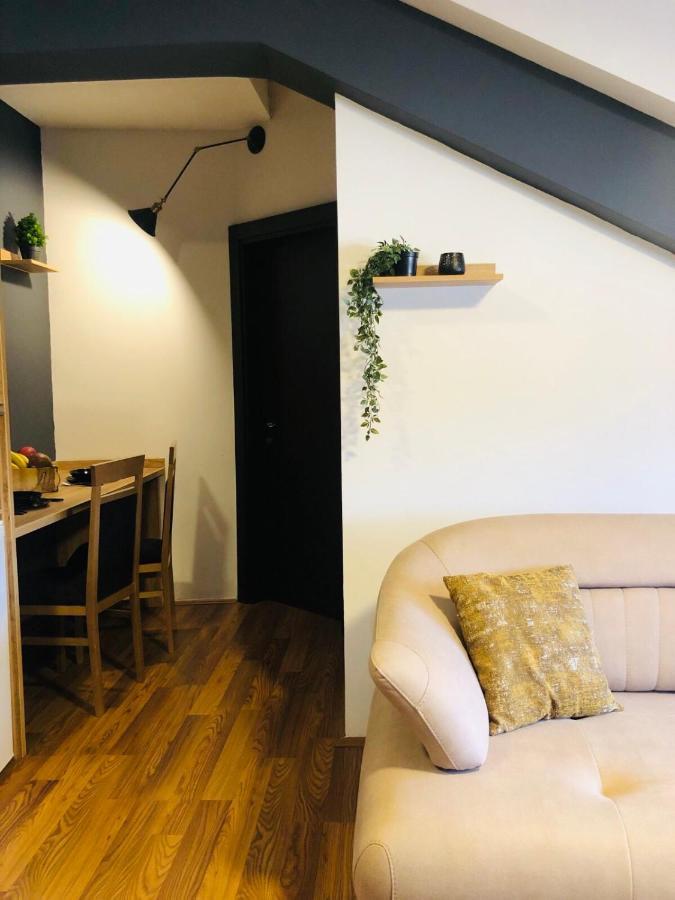 Appartement Urban Corner *