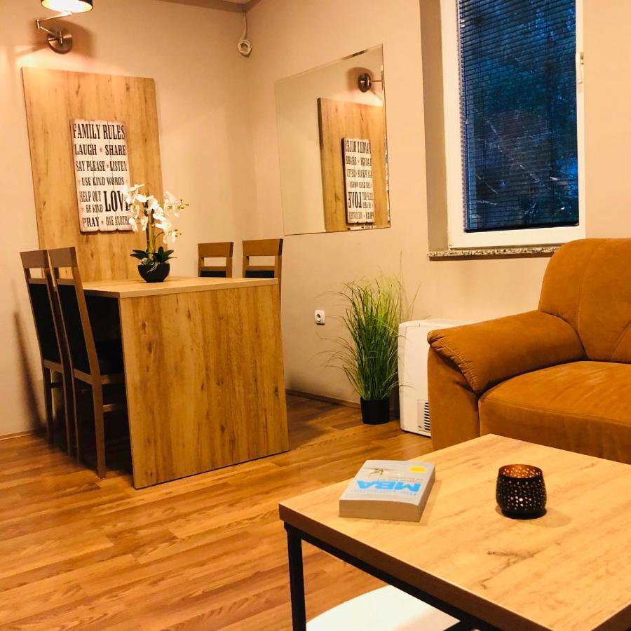 Appartement Urban Corner