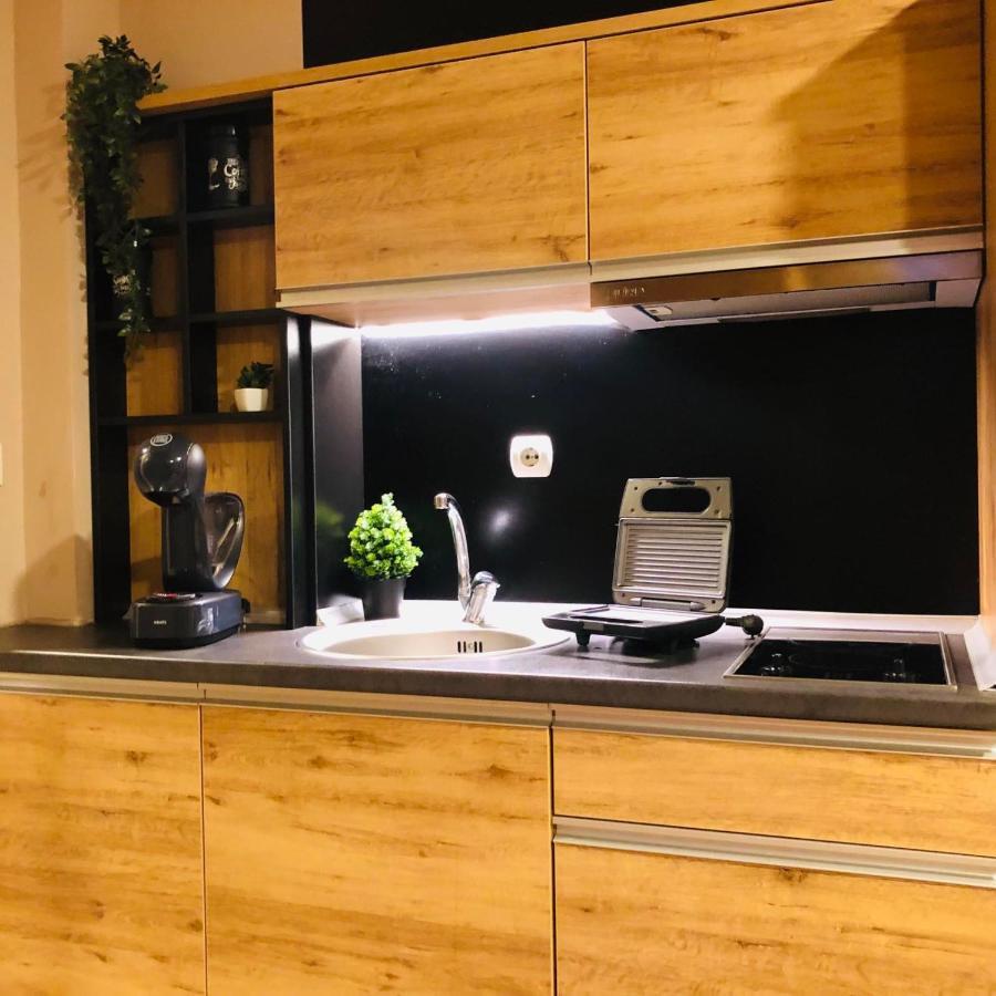 Appartement Urban Corner