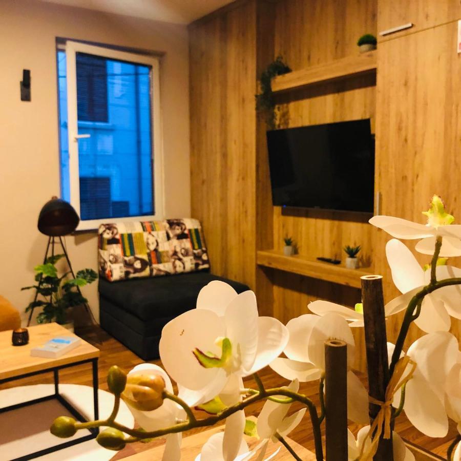 Appartement Urban Corner