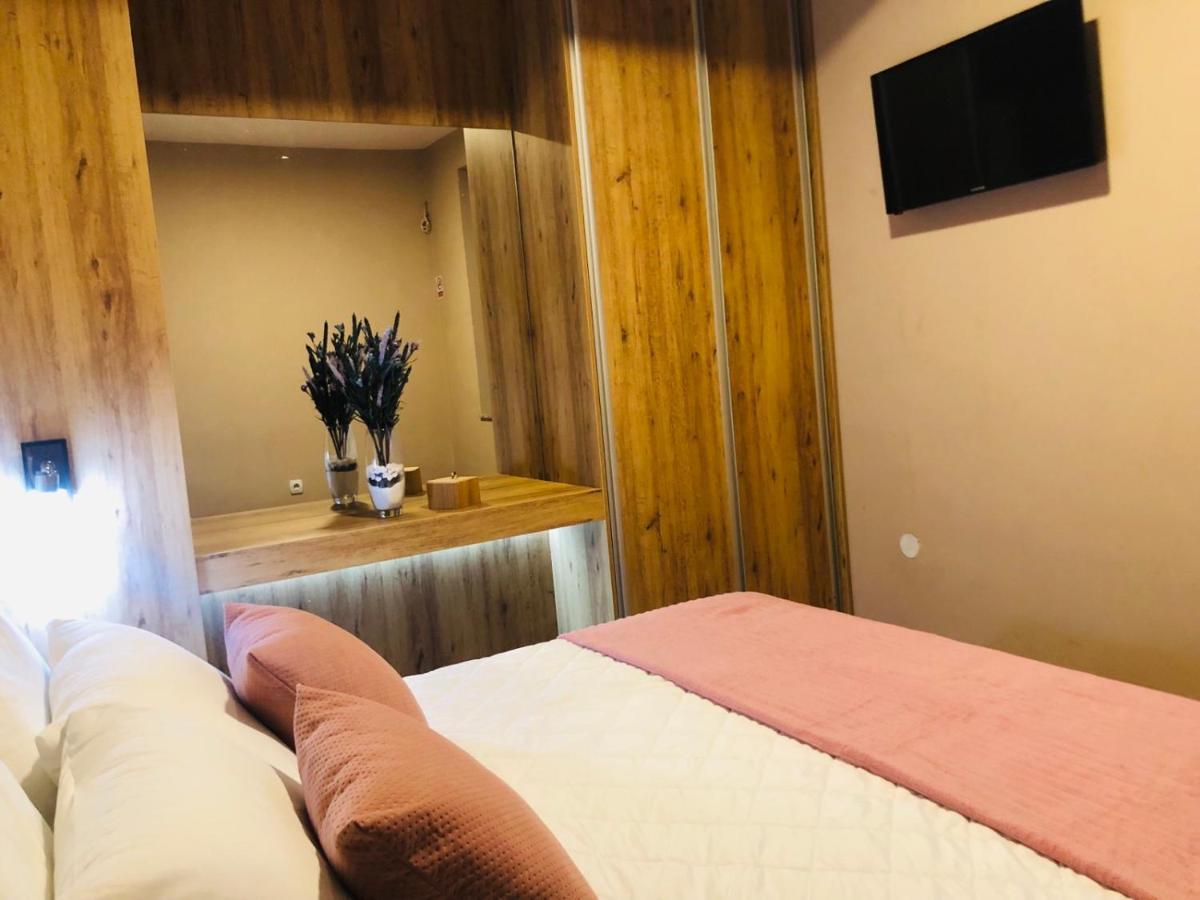 Urban Corner Appartement Bitola