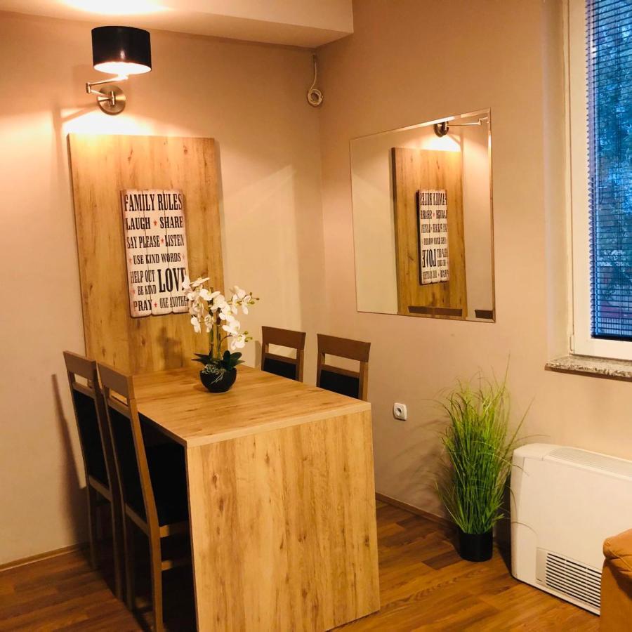 Urban Corner Appartement Bitola