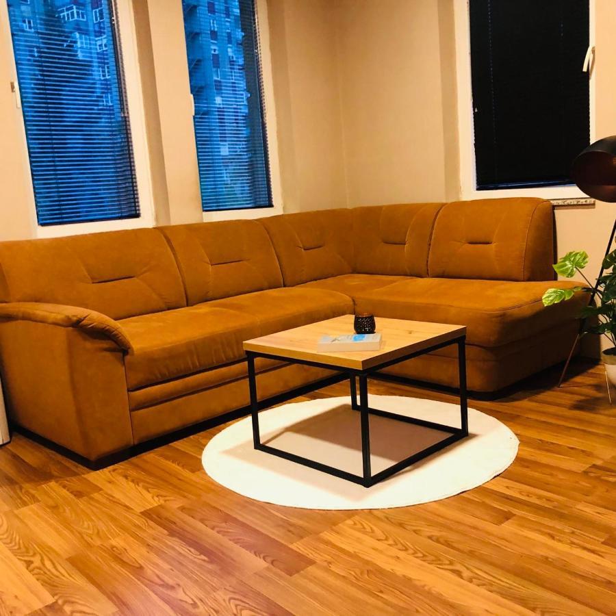 Urban Corner Appartement *