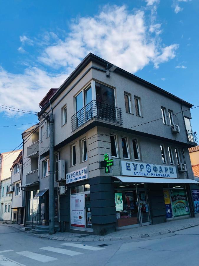 Апартамент Urban Corner