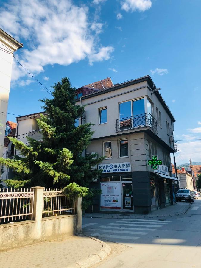 Urban Corner * Bitola