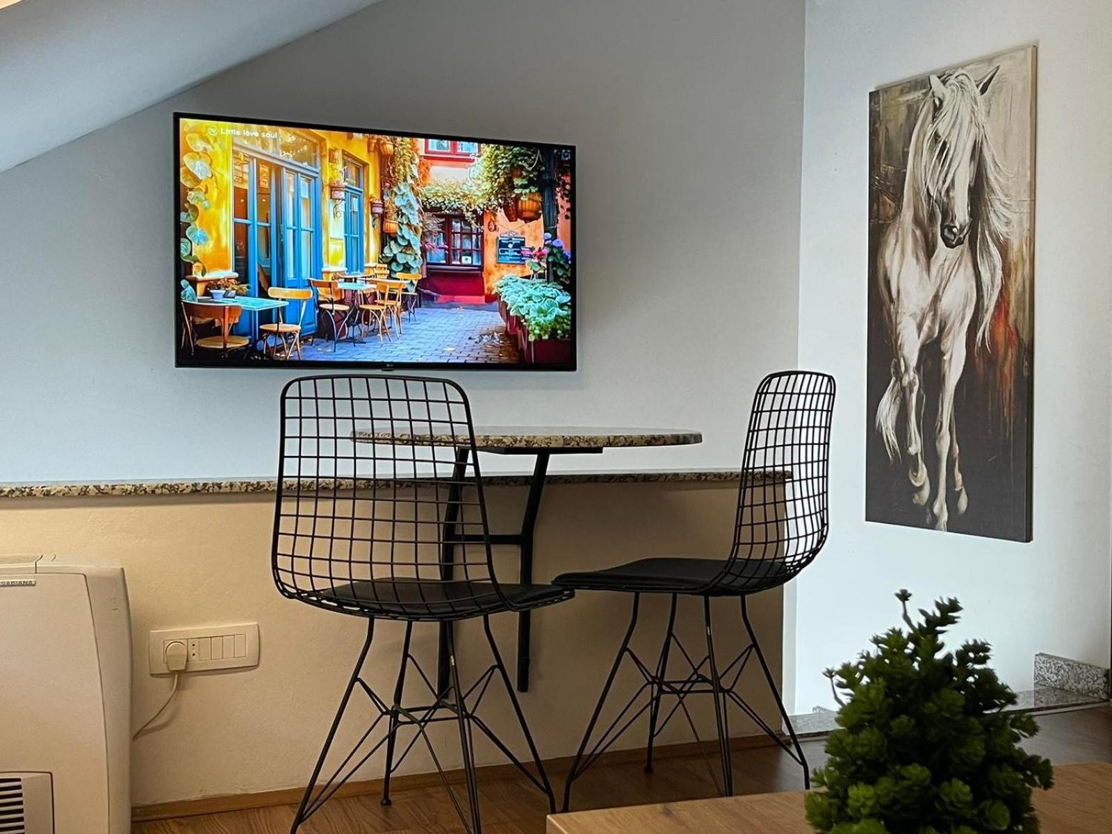 Appartement Urban Corner *