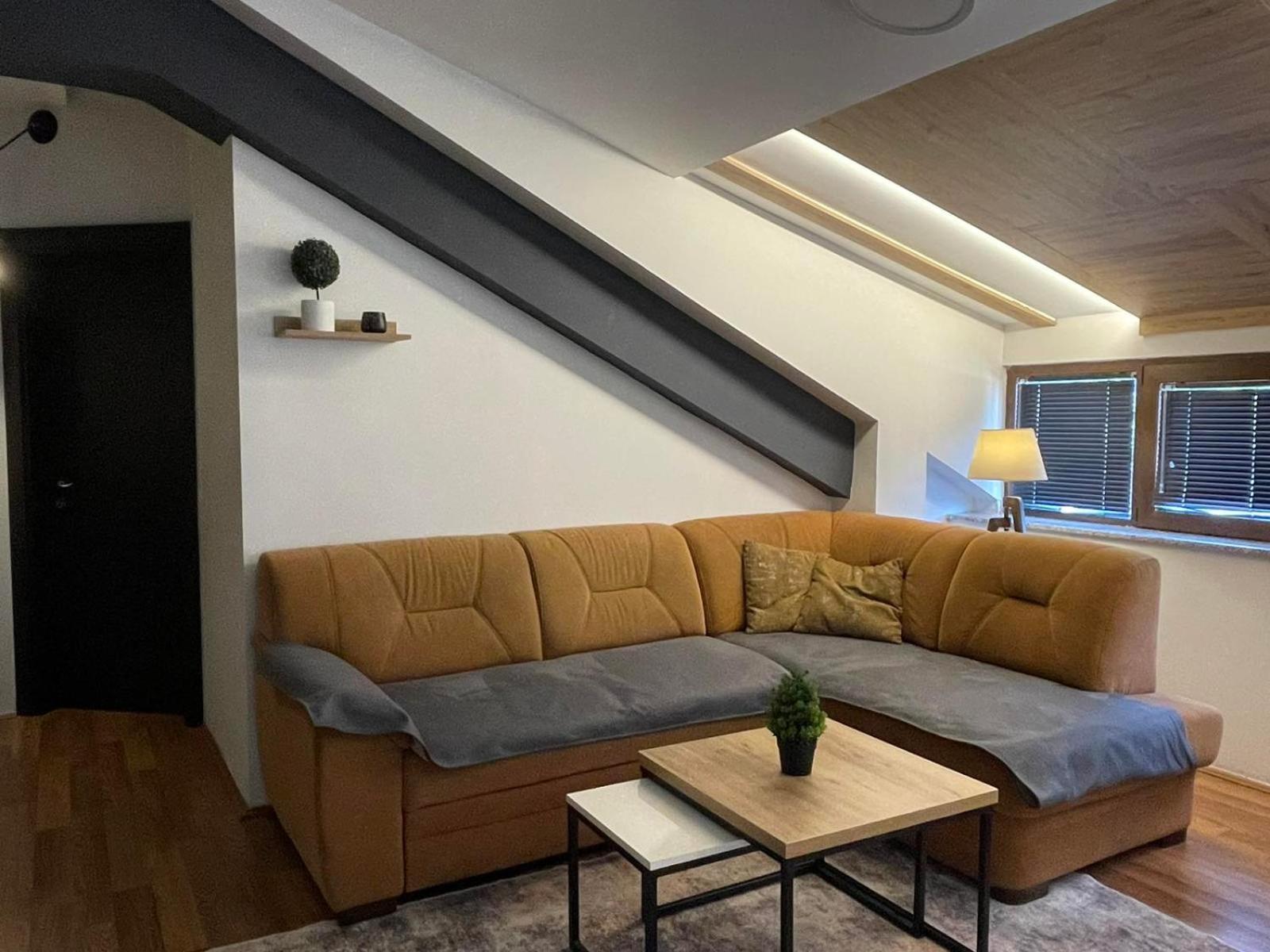 Appartement Urban Corner Bitola